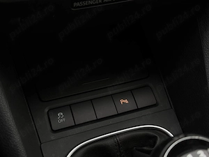 Volkswagen Golf 6 Comfortline - 1.2 Benzina 85cp, Euro5, Climatronic, Scaune incalzite, Senzori  - imagine 11