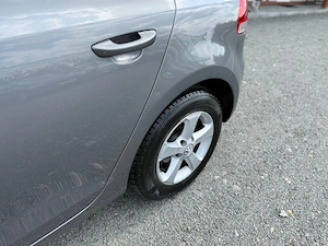 Volkswagen Golf 6 Comfortline - 1.2 Benzina 85cp, Euro5, Climatronic, Scaune incalzite, Senzori  - imagine 15