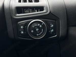 Ford Focus  - imagine 19