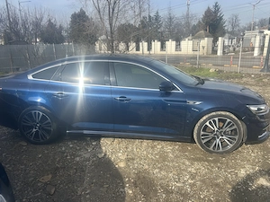 De vânzare Renault Talisman Inițiale Paris  - imagine 2