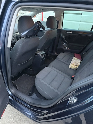 Vand VW Golf 6 - imagine 2