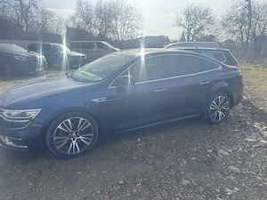 De vânzare Renault Talisman Inițiale Paris  - imagine 3