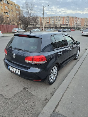 Vand VW Golf 6 - imagine 5
