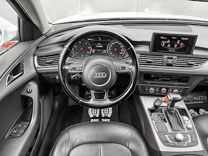 Audi A6 Quattro - imagine 12