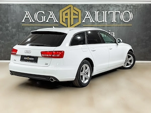 Audi A6 Quattro - imagine 6