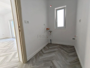 Calea Urseni - Duplex despartit prin C.T. - dormitor la parter - imagine 6