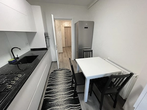 Apartament 2 camere, 55 mp, parcare privată, Urban Building (Vadu Bistriței), imobil modern - imagine 4
