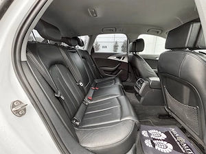 Audi A6 Quattro - imagine 10