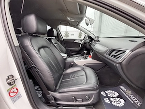Audi A6 Quattro - imagine 11