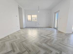 Calea Urseni - Duplex despartit prin C.T. - dormitor la parter - imagine 2