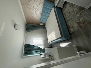 Apartament 2 camere, 55 mp, parcare privată, Urban Building (Vadu Bistriței), imobil modern - imagine 5