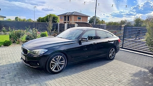 BMW seria 3 GT F34 