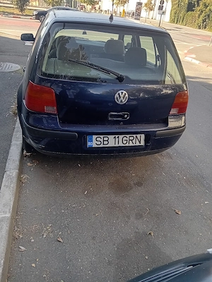 vw golf 4 1.6 benzina - imagine 3