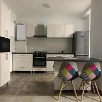Elite Penthouse Apartament - Coresi Brasov ( Regim Hotelier ) - imagine 12