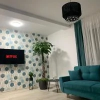 Elite Penthouse Apartament - Coresi Brasov ( Regim Hotelier ) - imagine 7