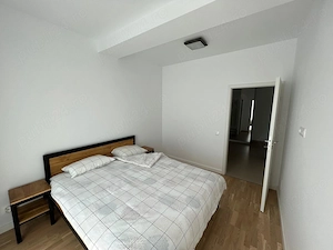 Bucurestii Noi - Parc Bazilescu 3 camere, etaj 1 cu centrala proprie - imagine 7