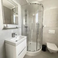 Elite Penthouse Apartament - Coresi Brasov ( Regim Hotelier ) - imagine 5