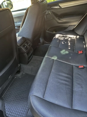 se vinde BMW x3 - imagine 5