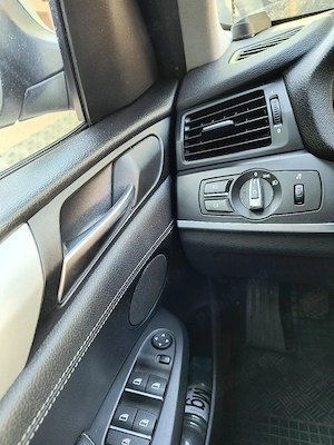 se vinde BMW x3 - imagine 6