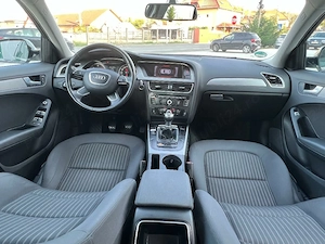 Vand Audi A4 B8.5 Fecelift  - imagine 7