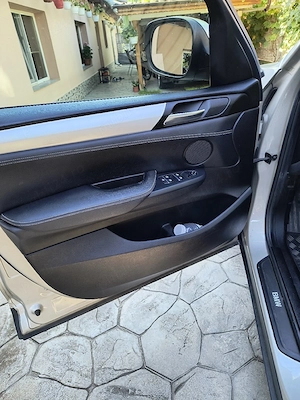 se vinde BMW x3 - imagine 9