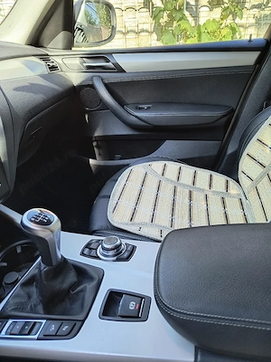 se vinde BMW x3 - imagine 7