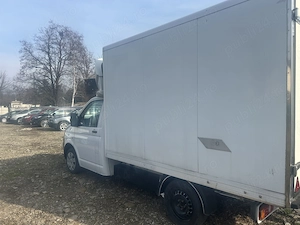 De vânzare WW Transporter T5 DOKA - imagine 2