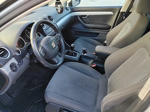 Seat exeo 2.0 tdi 2013 - imagine 7