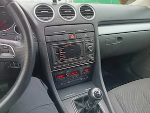 Seat exeo 2.0 tdi 2013 - imagine 4