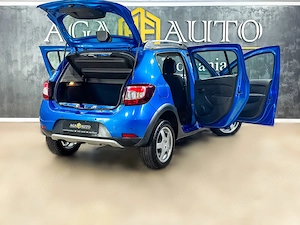 Dacia Sandero Stepway - imagine 7