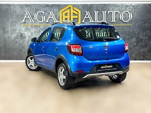 Dacia Sandero Stepway - imagine 4