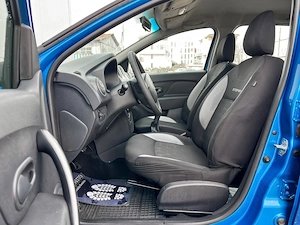 Dacia Sandero Stepway - imagine 8