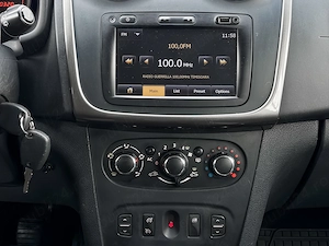 Dacia Sandero Stepway - imagine 15