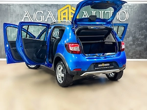 Dacia Sandero Stepway - imagine 5