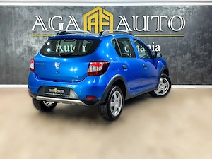 Dacia Sandero Stepway - imagine 6