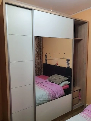 De vanzare apartament cu 2 camere etaj 1, Micro 38, 57.000 euro - imagine 3