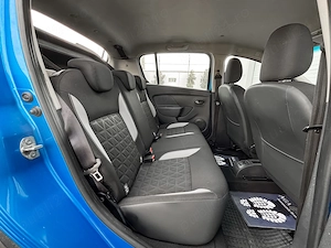 Dacia Sandero Stepway - imagine 10