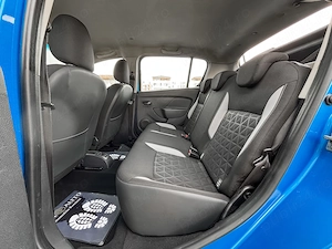 Dacia Sandero Stepway - imagine 9
