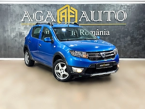 Dacia Sandero Stepway - imagine 2