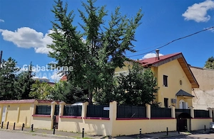Vila Gara de Nord - Calea Plevnei | Teren 212 mp | Renovata 2020 |