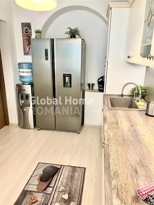 Vila Gara de Nord - Calea Plevnei | Teren 212 mp | Renovata 2020 | - imagine 15