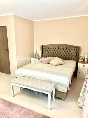 Vila Gara de Nord - Calea Plevnei | Teren 212 mp | Renovata 2020 | - imagine 9