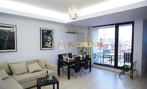 2 Camere de inchiriat | Aviatiei | Metrou | Mobilat - imagine 2