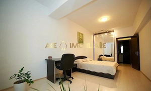 2 Camere de inchiriat | Aviatiei | Metrou | Mobilat - imagine 4