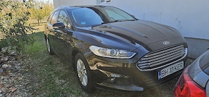 Vand Ford Mondeo 2018