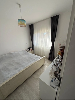 vand apartament 3 camere 88mp total Giroc - imagine 4