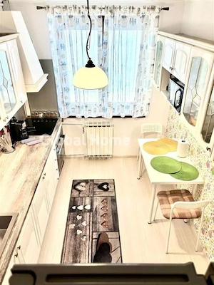 Vila Gara de Nord - Calea Plevnei | Teren 212 mp | Renovata 2020 | - imagine 17