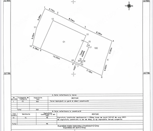 Vila Gara de Nord - Calea Plevnei | Teren 212 mp | Renovata 2020 | - imagine 5