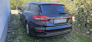Vand Ford Mondeo 2018 - imagine 4