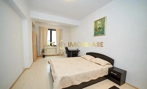 2 Camere de inchiriat | Aviatiei | Metrou | Mobilat - imagine 3